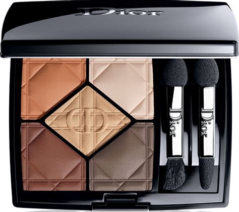 dior 627 eyeshadow|Dior false eye palette.